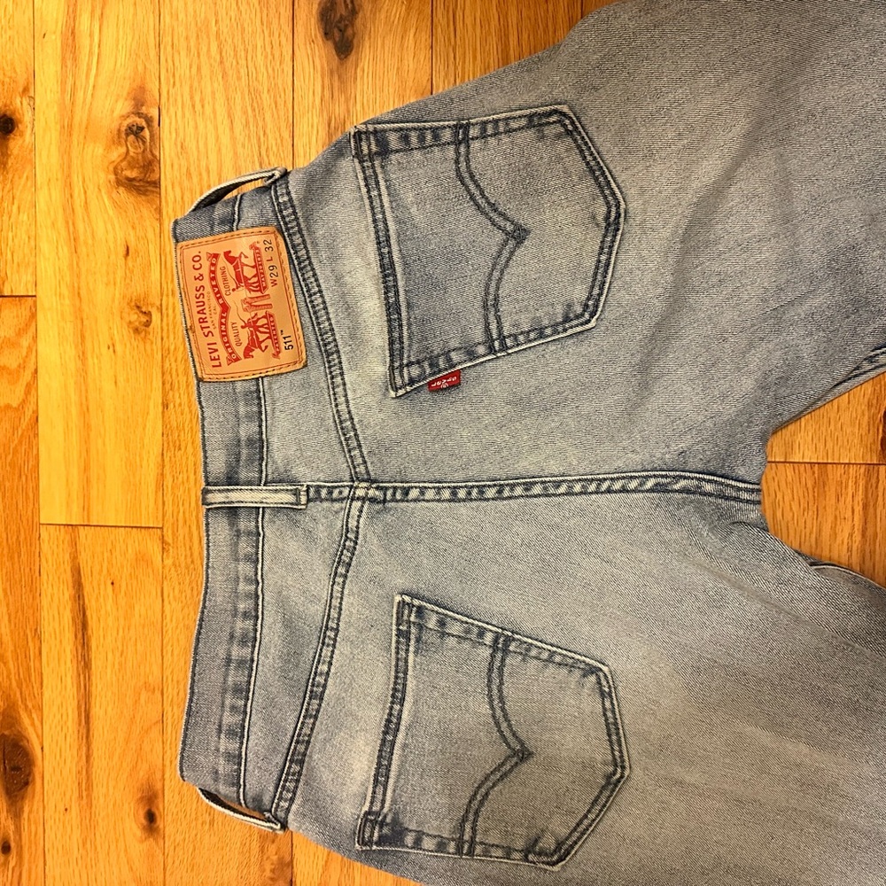 Levi’s jeans - Picture 2 of 4